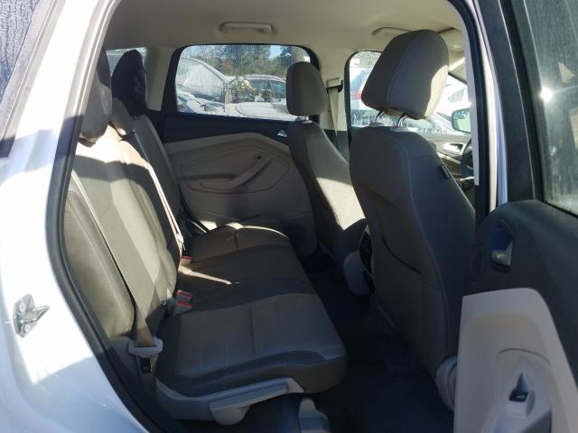 Photo 5 VIN: 1FMCU0GX6GUB34790 - FORD ESCAPE SE 