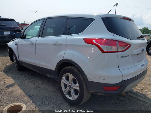 Photo 2 VIN: 1FMCU0GX6GUB41075 - FORD ESCAPE 