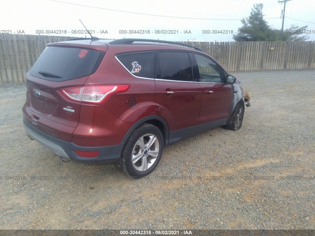 Photo 3 VIN: 1FMCU0GX6GUB42954 - FORD ESCAPE 