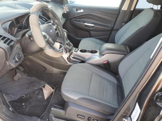 Photo 6 VIN: 1FMCU0GX6GUB47975 - FORD ESCAPE 