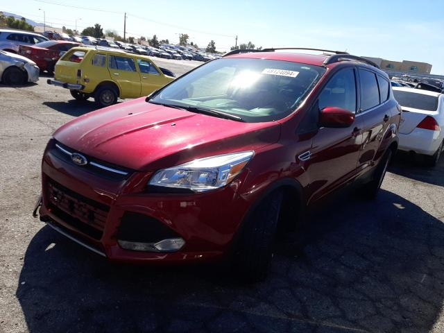 Photo 0 VIN: 1FMCU0GX6GUB60595 - FORD ESCAPE 