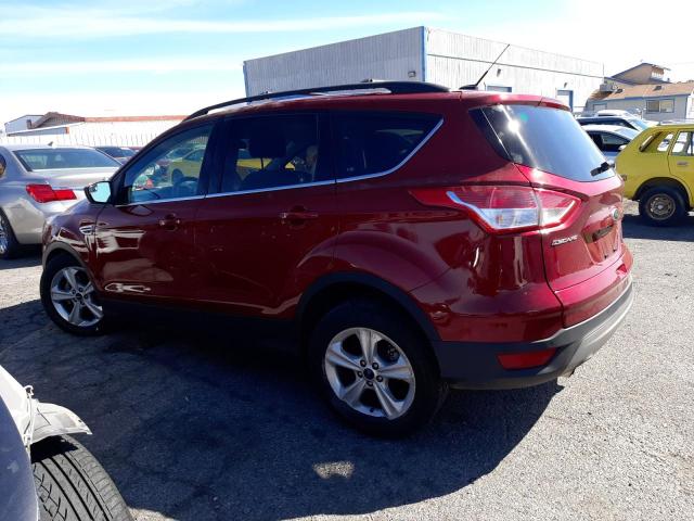 Photo 1 VIN: 1FMCU0GX6GUB60595 - FORD ESCAPE 