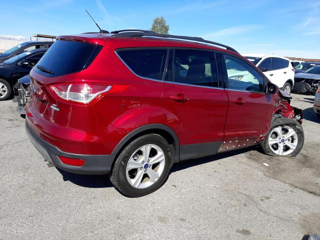 Photo 2 VIN: 1FMCU0GX6GUB60595 - FORD ESCAPE 