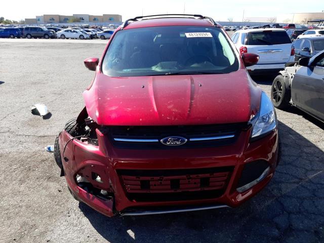 Photo 4 VIN: 1FMCU0GX6GUB60595 - FORD ESCAPE 