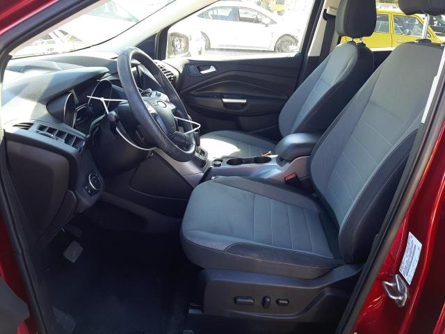 Photo 6 VIN: 1FMCU0GX6GUB60595 - FORD ESCAPE 