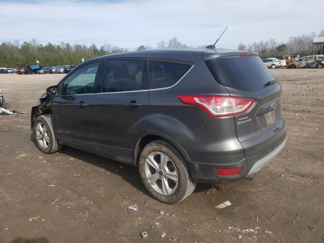 Photo 1 VIN: 1FMCU0GX6GUB62346 - FORD ESCAPE SE 