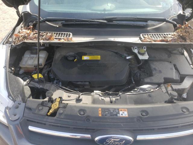 Photo 11 VIN: 1FMCU0GX6GUB62346 - FORD ESCAPE SE 