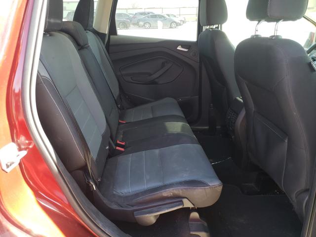 Photo 5 VIN: 1FMCU0GX6GUB69507 - FORD ESCAPE SE 