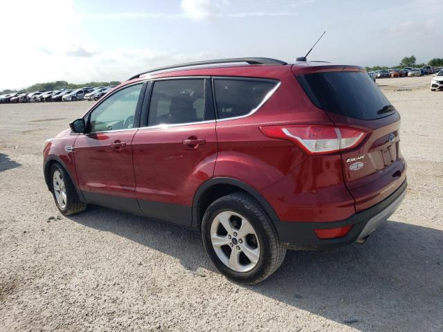 Photo 1 VIN: 1FMCU0GX6GUB70057 - FORD ESCAPE 