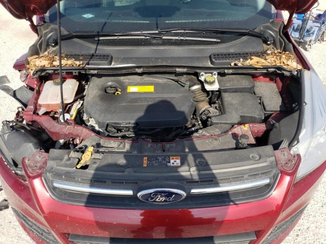 Photo 10 VIN: 1FMCU0GX6GUB70057 - FORD ESCAPE 