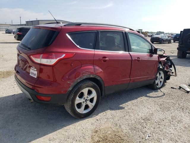 Photo 2 VIN: 1FMCU0GX6GUB70057 - FORD ESCAPE 