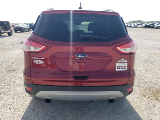 Photo 5 VIN: 1FMCU0GX6GUB70057 - FORD ESCAPE 