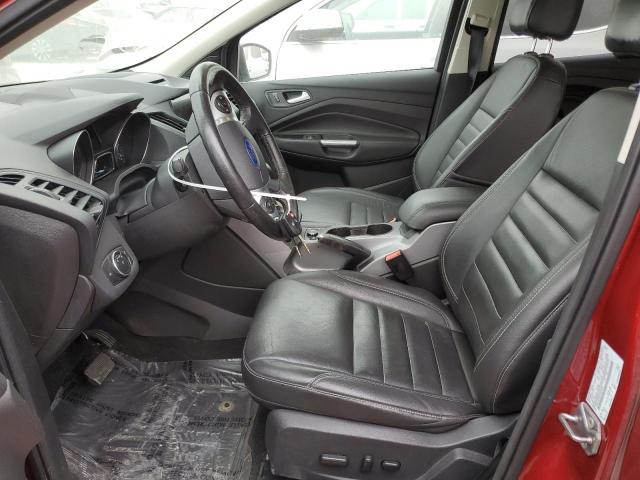 Photo 6 VIN: 1FMCU0GX6GUB70057 - FORD ESCAPE 