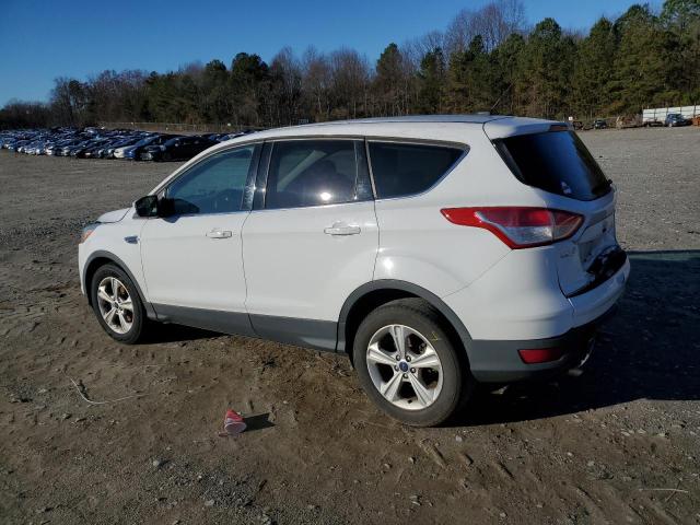 Photo 1 VIN: 1FMCU0GX6GUB74870 - FORD ESCAPE 