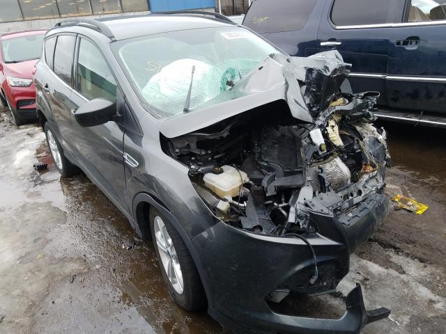 Photo 0 VIN: 1FMCU0GX6GUB94827 - FORD ESCAPE SE 