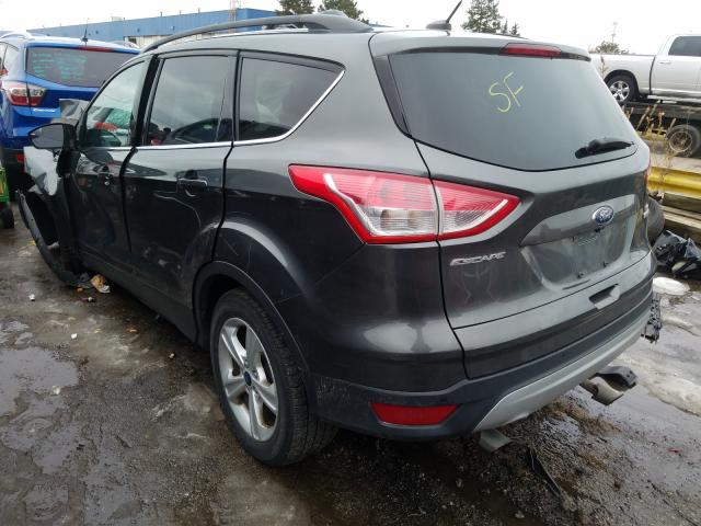 Photo 2 VIN: 1FMCU0GX6GUB94827 - FORD ESCAPE SE 