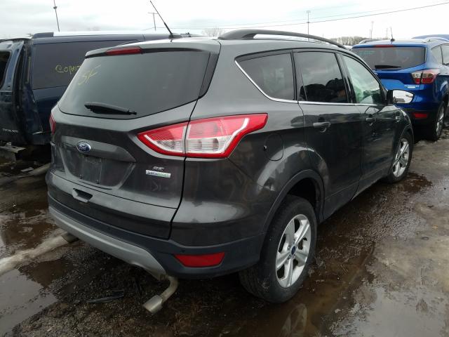 Photo 3 VIN: 1FMCU0GX6GUB94827 - FORD ESCAPE SE 