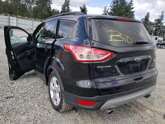 Photo 2 VIN: 1FMCU0GX6GUB99669 - FORD ESCAPE SE 