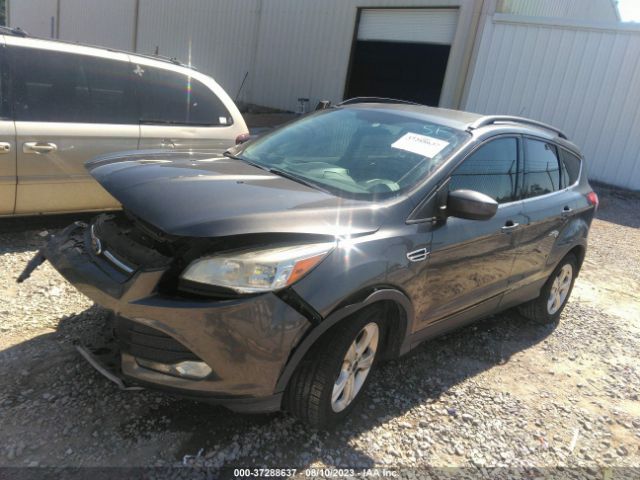 Photo 1 VIN: 1FMCU0GX6GUC05583 - FORD ESCAPE 