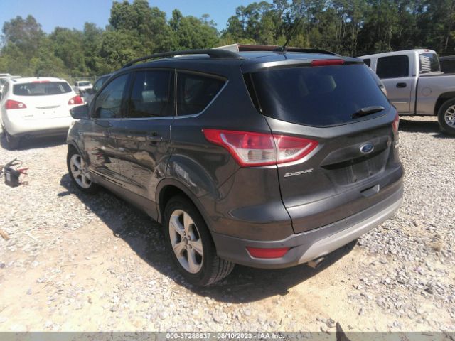 Photo 2 VIN: 1FMCU0GX6GUC05583 - FORD ESCAPE 