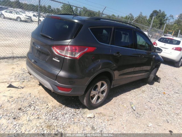 Photo 3 VIN: 1FMCU0GX6GUC05583 - FORD ESCAPE 