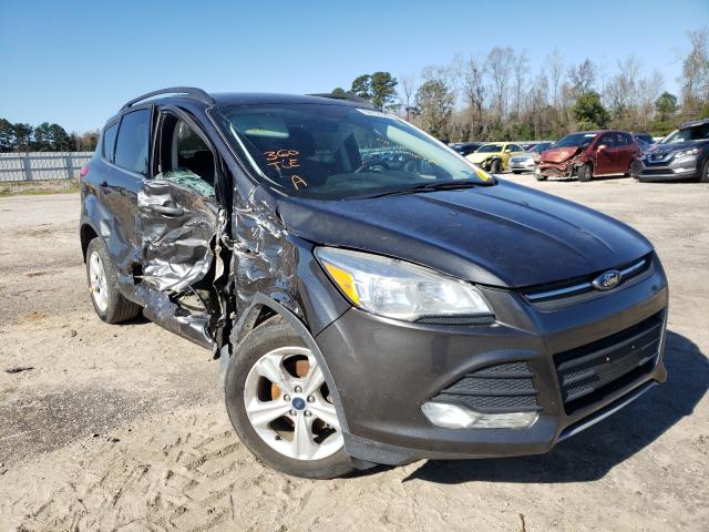 Photo 0 VIN: 1FMCU0GX6GUC06619 - FORD ESCAPE SE 