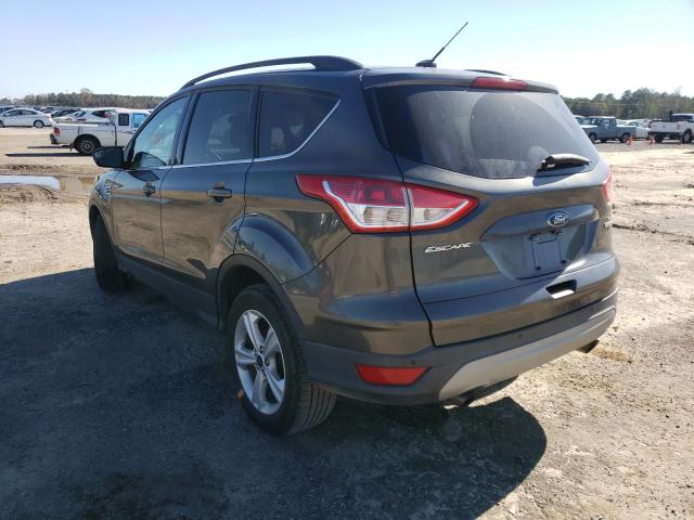 Photo 2 VIN: 1FMCU0GX6GUC06619 - FORD ESCAPE SE 