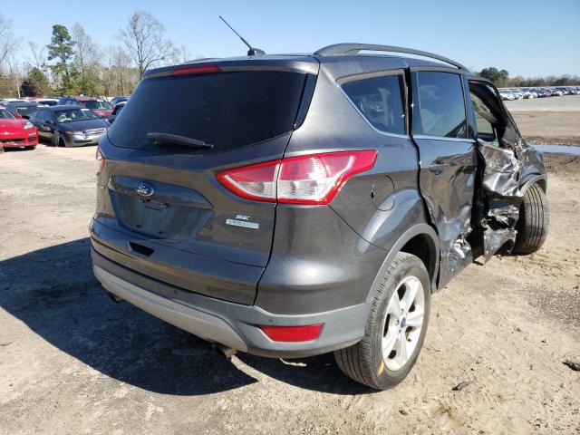 Photo 3 VIN: 1FMCU0GX6GUC06619 - FORD ESCAPE SE 