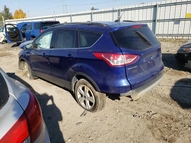 Photo 2 VIN: 1FMCU0GX6GUC14512 - FORD ESCAPE SE 