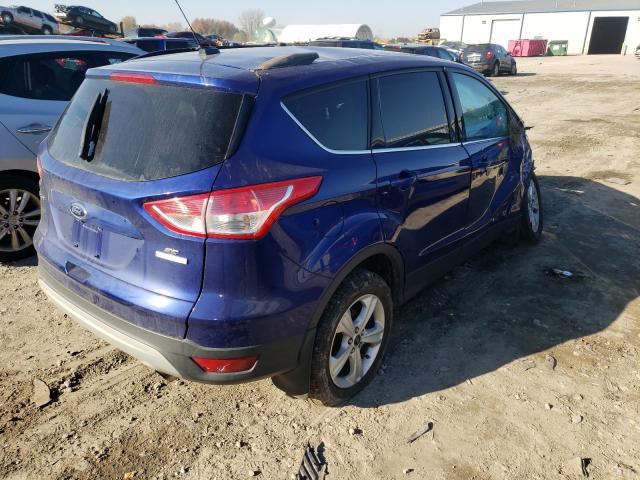 Photo 3 VIN: 1FMCU0GX6GUC14512 - FORD ESCAPE SE 