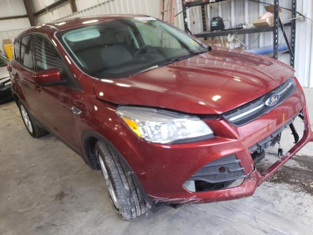 Photo 0 VIN: 1FMCU0GX6GUC23615 - FORD ESCAPE SE 