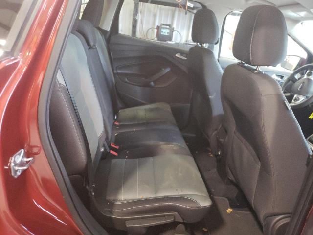 Photo 5 VIN: 1FMCU0GX6GUC23615 - FORD ESCAPE SE 