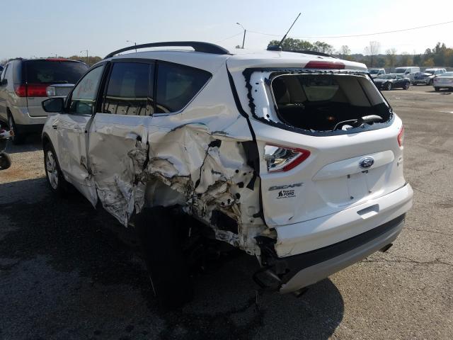 Photo 2 VIN: 1FMCU0GX6GUC34937 - FORD ESCAPE SE 