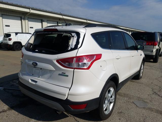 Photo 3 VIN: 1FMCU0GX6GUC34937 - FORD ESCAPE SE 