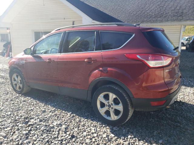 Photo 1 VIN: 1FMCU0GX6GUC37322 - FORD ESCAPE SE 