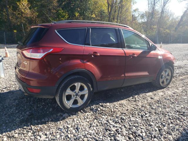 Photo 2 VIN: 1FMCU0GX6GUC37322 - FORD ESCAPE SE 