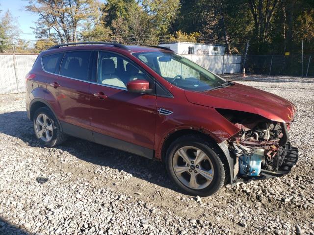 Photo 3 VIN: 1FMCU0GX6GUC37322 - FORD ESCAPE SE 