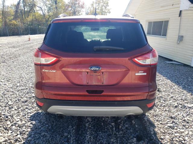 Photo 5 VIN: 1FMCU0GX6GUC37322 - FORD ESCAPE SE 