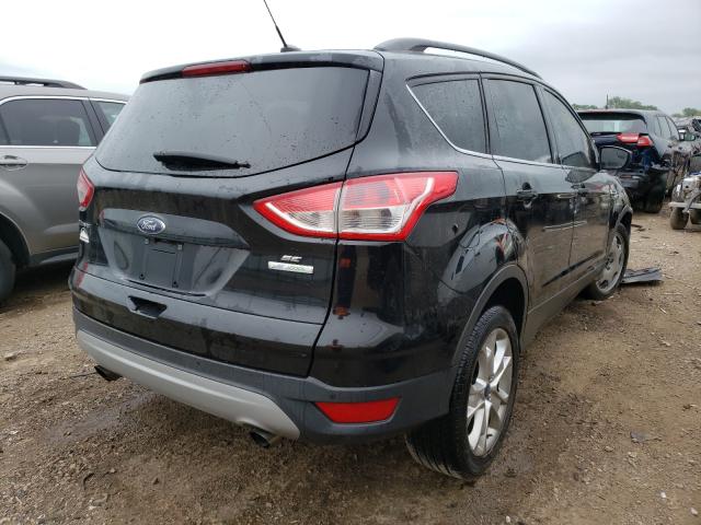 Photo 3 VIN: 1FMCU0GX6GUC37398 - FORD ESCAPE SE 