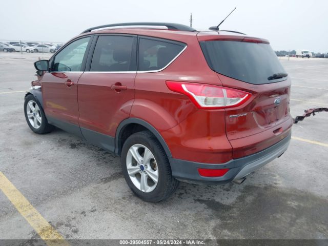 Photo 2 VIN: 1FMCU0GX6GUC41550 - FORD ESCAPE 