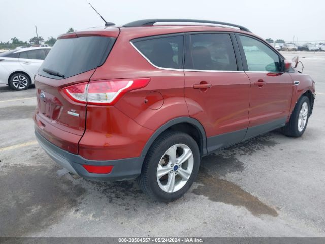 Photo 3 VIN: 1FMCU0GX6GUC41550 - FORD ESCAPE 