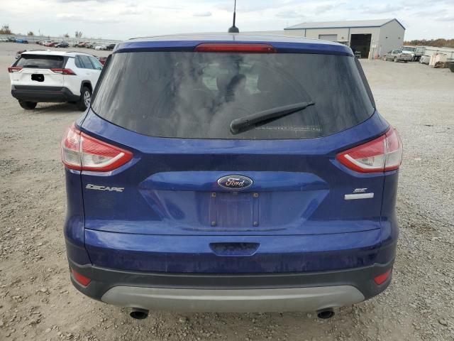 Photo 5 VIN: 1FMCU0GX6GUC59028 - FORD ESCAPE 