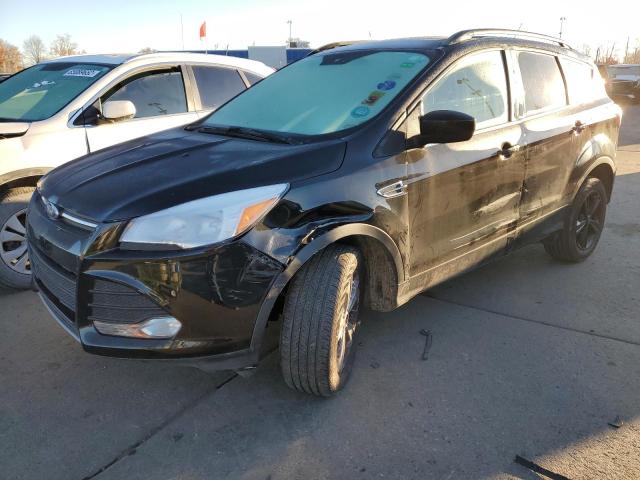 Photo 1 VIN: 1FMCU0GX6GUC65878 - FORD ESCAPE SE 