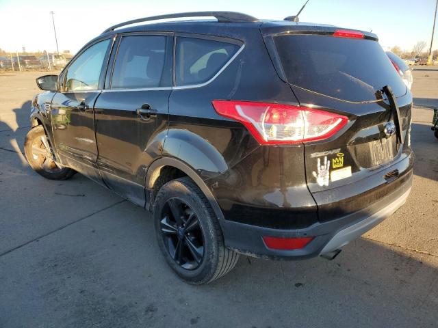 Photo 2 VIN: 1FMCU0GX6GUC65878 - FORD ESCAPE SE 