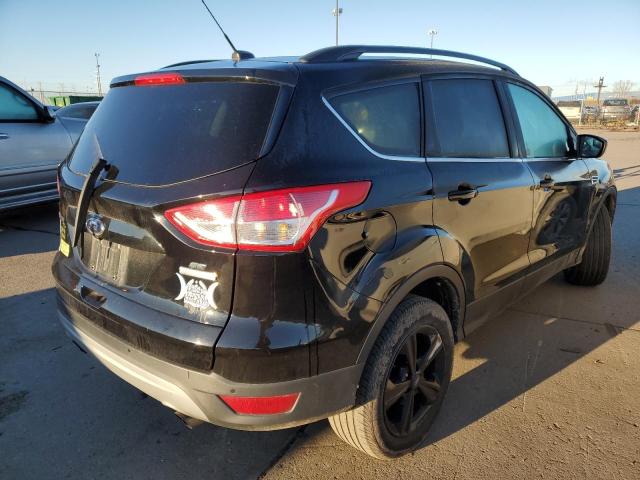 Photo 3 VIN: 1FMCU0GX6GUC65878 - FORD ESCAPE SE 