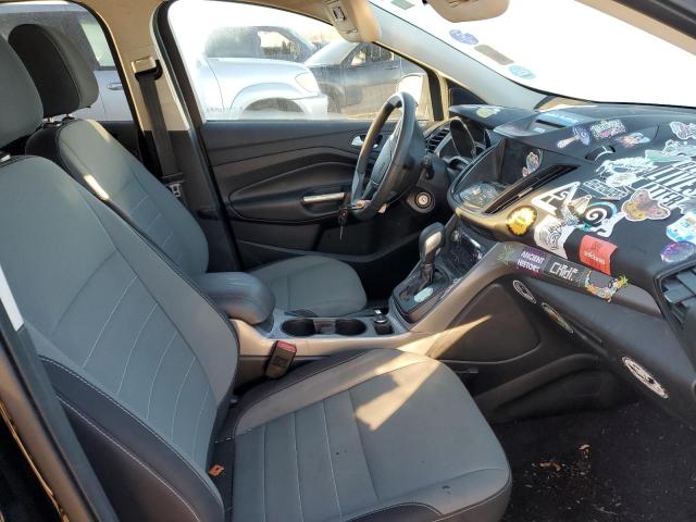 Photo 4 VIN: 1FMCU0GX6GUC65878 - FORD ESCAPE SE 