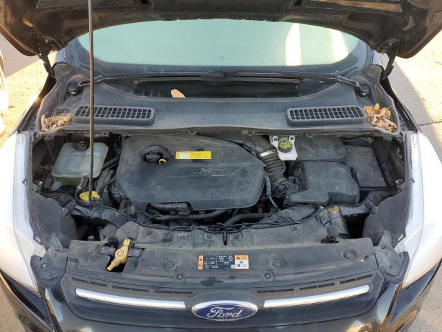 Photo 6 VIN: 1FMCU0GX6GUC65878 - FORD ESCAPE SE 