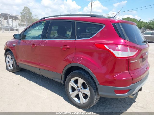 Photo 2 VIN: 1FMCU0GX6GUC77464 - FORD ESCAPE 