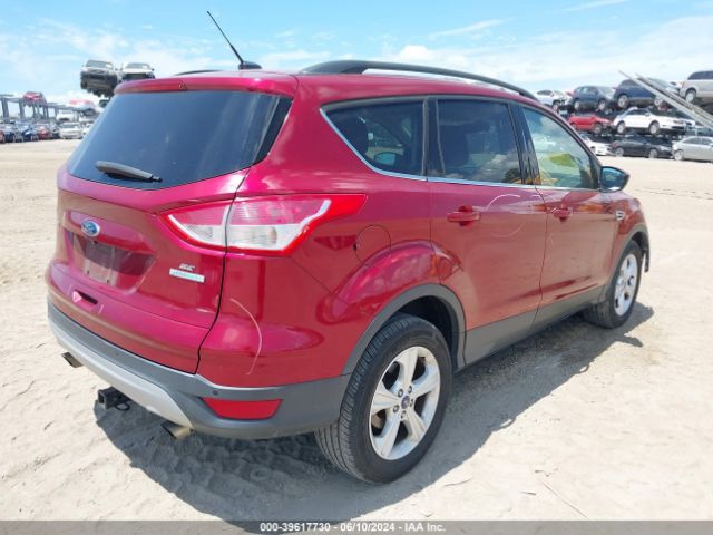 Photo 3 VIN: 1FMCU0GX6GUC77464 - FORD ESCAPE 