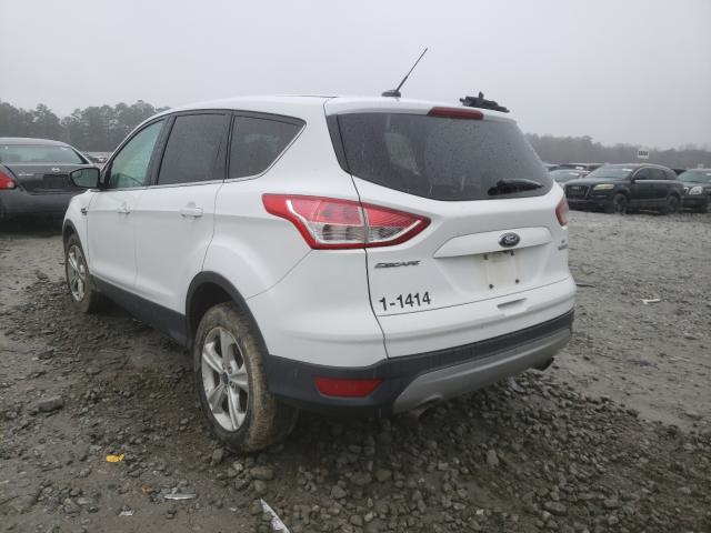 Photo 2 VIN: 1FMCU0GX6GUC81708 - FORD ESCAPE SE 